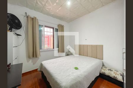 Quarto 1 de casa à venda com 2 quartos, 100m² em Bonfim, Osasco