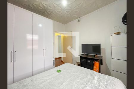Quarto 1 de casa à venda com 2 quartos, 100m² em Bonfim, Osasco