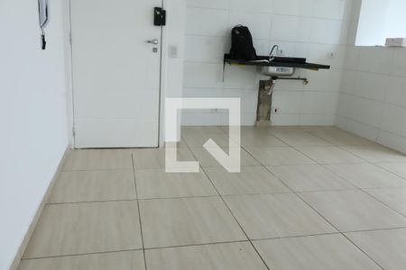 Sala de apartamento para alugar com 2 quartos, 39m² em Vila Formosa, São Paulo