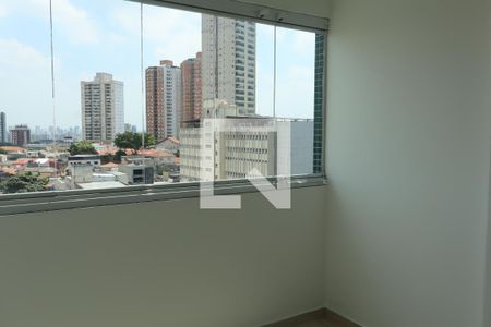 Varanda de apartamento para alugar com 2 quartos, 39m² em Vila Formosa, São Paulo