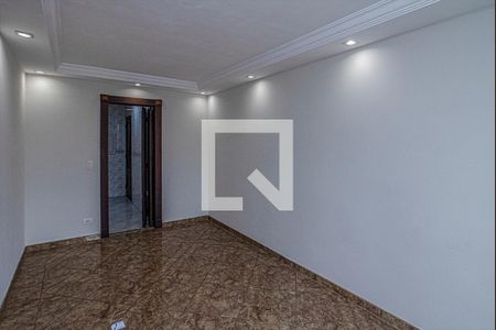 sala_4 de apartamento para alugar com 2 quartos, 65m² em Vila Gumercindo, São Paulo