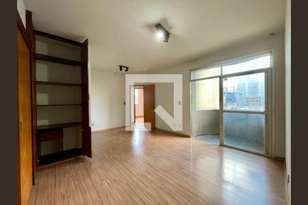 Apartamento à venda com 3 quartos, 90m² em Concórdia, Belo Horizonte