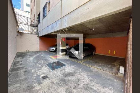 Apartamento à venda com 3 quartos, 90m² em Concórdia, Belo Horizonte