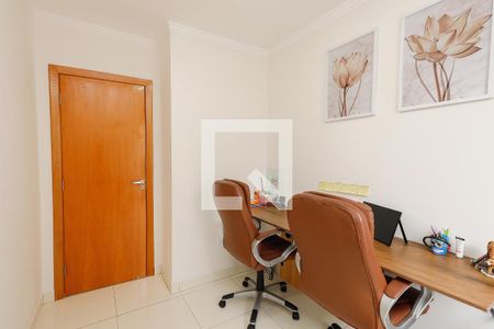 Quarto 2 de apartamento à venda com 2 quartos, 67m² em Vila Mazzei, São Paulo