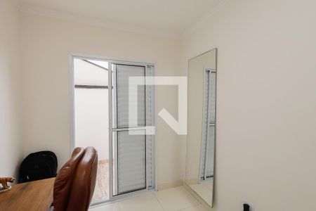 Quarto 2 de apartamento à venda com 2 quartos, 67m² em Vila Mazzei, São Paulo