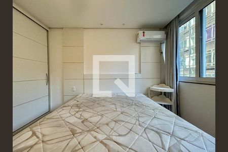 Quarto 1 de apartamento para alugar com 3 quartos, 100m² em Centro, Florianópolis
