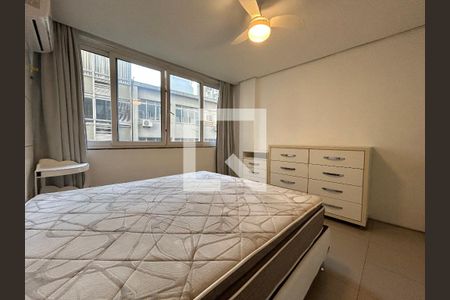 Quarto 1 de apartamento para alugar com 3 quartos, 100m² em Centro, Florianópolis