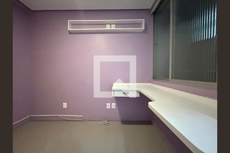 Quarto 2 de apartamento para alugar com 3 quartos, 100m² em Centro, Florianópolis