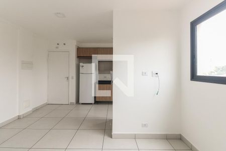 Sala  de apartamento para alugar com 2 quartos, 50m² em Vila Aricanduva, São Paulo