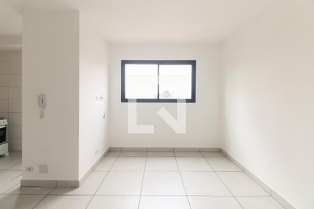 Sala  de apartamento para alugar com 2 quartos, 50m² em Vila Aricanduva, São Paulo