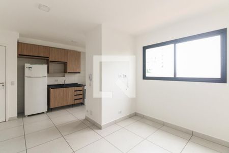 Sala  de apartamento para alugar com 2 quartos, 50m² em Vila Aricanduva, São Paulo