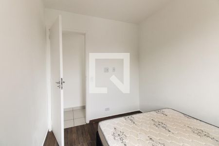 Quarto 1 de apartamento para alugar com 2 quartos, 50m² em Vila Aricanduva, São Paulo