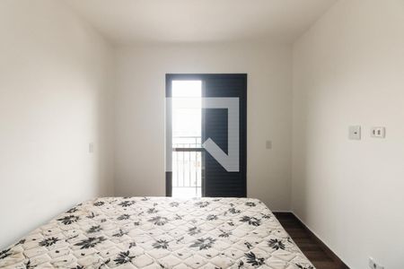 Quarto 2 de apartamento para alugar com 2 quartos, 50m² em Vila Aricanduva, São Paulo