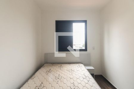 Quarto 1 de apartamento para alugar com 2 quartos, 50m² em Vila Aricanduva, São Paulo