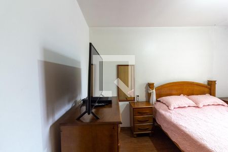 Quarto 1 - Suíte de casa à venda com 3 quartos, 214m² em Vila Arriete, São Paulo