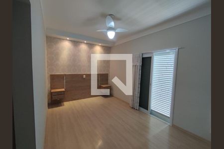 Foto 01 de casa de condomínio à venda com 4 quartos, 217m² em Swiss Park, Campinas