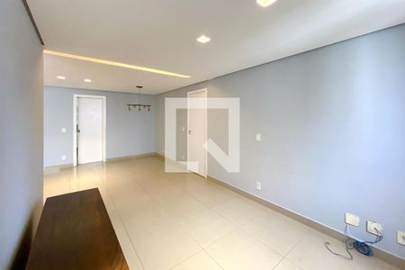 Sala de Estar de apartamento para alugar com 3 quartos, 120m² em Buritis, Belo Horizonte