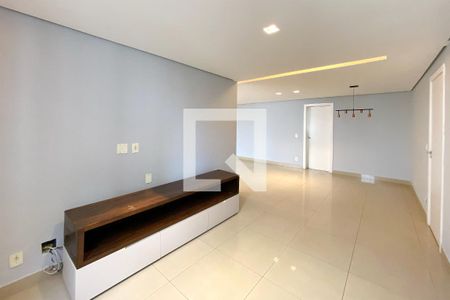 Sala de Estar de apartamento para alugar com 3 quartos, 120m² em Buritis, Belo Horizonte
