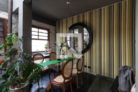 Sala de Jantar de apartamento à venda com 2 quartos, 80m² em Santa Cecilia, São Paulo