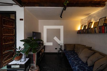 Sala de TV de apartamento à venda com 2 quartos, 80m² em Santa Cecilia, São Paulo