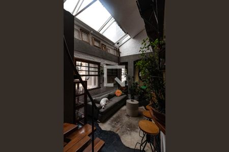 Sala de apartamento à venda com 2 quartos, 80m² em Santa Cecilia, São Paulo