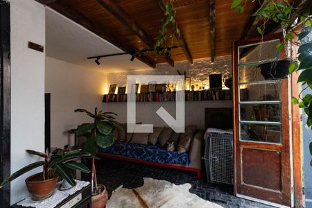 Sala de TV de apartamento à venda com 2 quartos, 80m² em Santa Cecilia, São Paulo