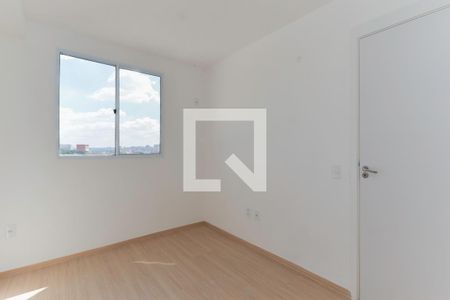 Quarto 1 de apartamento para alugar com 2 quartos, 37m² em Limão, São Paulo