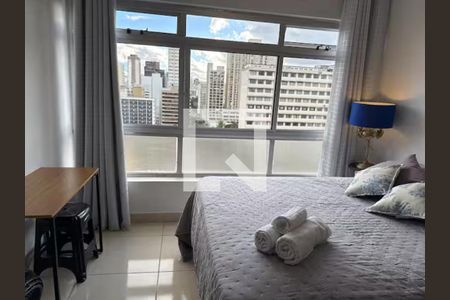Quarto de apartamento para alugar com 3 quartos, 111m² em Realengo, Rio de Janeiro