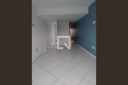 Sala de apartamento para alugar com 3 quartos, 111m² em Realengo, Rio de Janeiro