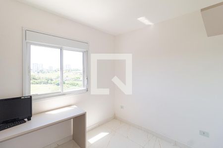Quarto 1 de apartamento para alugar com 2 quartos, 38m² em Jardim Santa Tereza, Carapicuíba