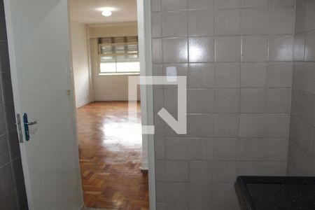 Kitnet/Studio para alugar com 1 quarto, 45m² em República, São Paulo