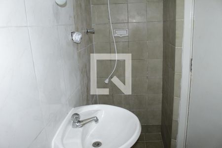 Kitnet/Studio para alugar com 1 quarto, 45m² em República, São Paulo