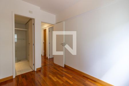 Suíte 1 de apartamento para alugar com 3 quartos, 138m² em Paraíso, São Paulo
