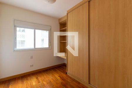 Suíte 1 de apartamento para alugar com 3 quartos, 138m² em Paraíso, São Paulo