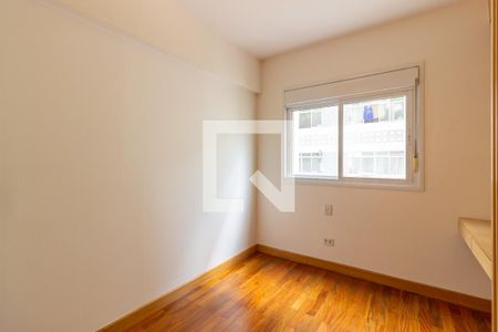 Suíte 1 de apartamento para alugar com 3 quartos, 138m² em Paraíso, São Paulo