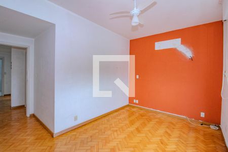 Quarto 1 de apartamento para alugar com 3 quartos, 92m² em Santa Cecília, Porto Alegre