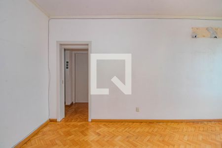 Sala de apartamento para alugar com 3 quartos, 92m² em Santa Cecília, Porto Alegre