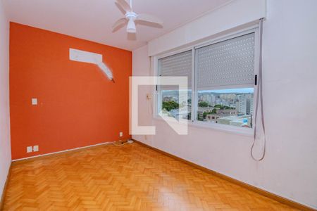 Quarto 1 de apartamento para alugar com 3 quartos, 92m² em Santa Cecília, Porto Alegre