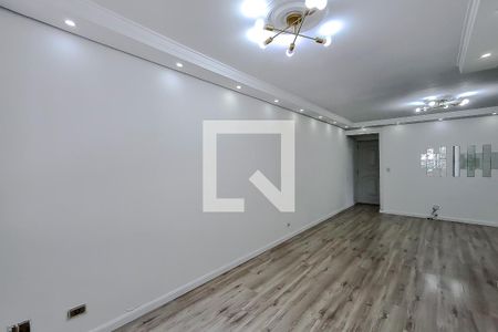 Sala de apartamento para alugar com 3 quartos, 88m² em Vila Mariana, São Paulo
