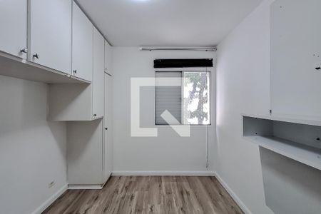 Quarto 2 de apartamento para alugar com 3 quartos, 88m² em Vila Mariana, São Paulo