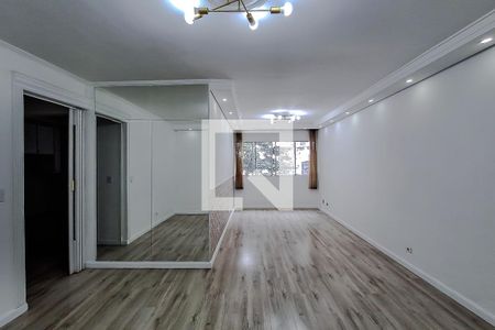 Sala de apartamento para alugar com 3 quartos, 88m² em Vila Mariana, São Paulo