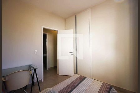 Apartamento à venda com 3 quartos, 90m² em Santo Antônio, Belo Horizonte