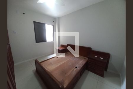 Quarto 1 de apartamento para alugar com 3 quartos, 102m² em Itararé, São Vicente