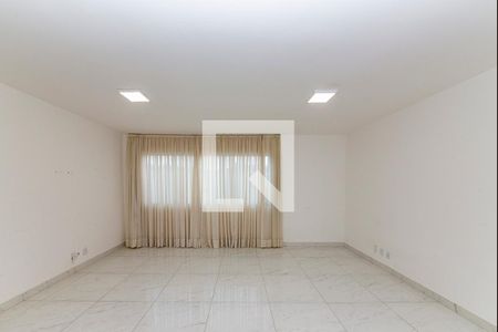 Sala de apartamento para alugar com 3 quartos, 90m² em Salgado Filho, Belo Horizonte