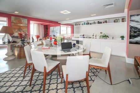 Apartamento à venda com 5 quartos, 600m² em Perdizes, São Paulo