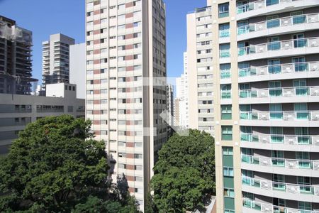 Apartamento à venda com 5 quartos, 600m² em Perdizes, São Paulo