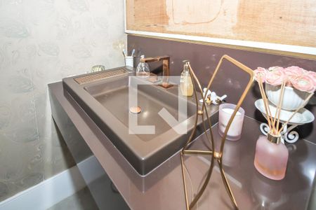 Apartamento à venda com 5 quartos, 600m² em Perdizes, São Paulo