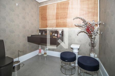 Apartamento à venda com 5 quartos, 600m² em Perdizes, São Paulo