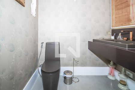 Apartamento à venda com 5 quartos, 600m² em Perdizes, São Paulo