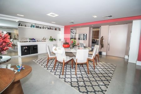 Apartamento à venda com 5 quartos, 600m² em Perdizes, São Paulo